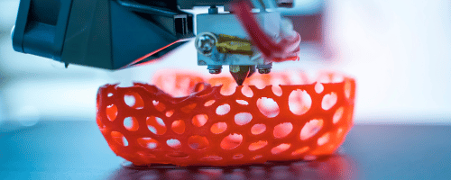 3d printing machine